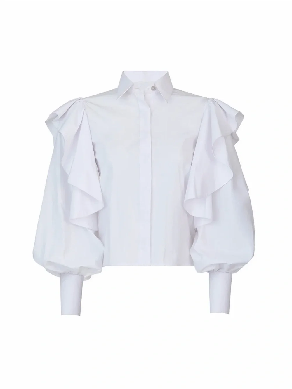No Pise La Grama La Sabana Shirt, size S, NWT - Picture 8 of 9